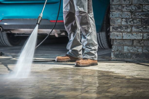 Reliable Armonk, NY Pressure Washing Services Solutions