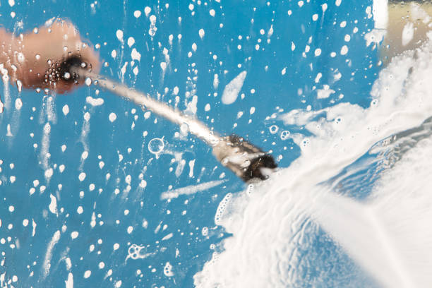 Best Machinery and Equipment Cleaning  in Armonk, NY