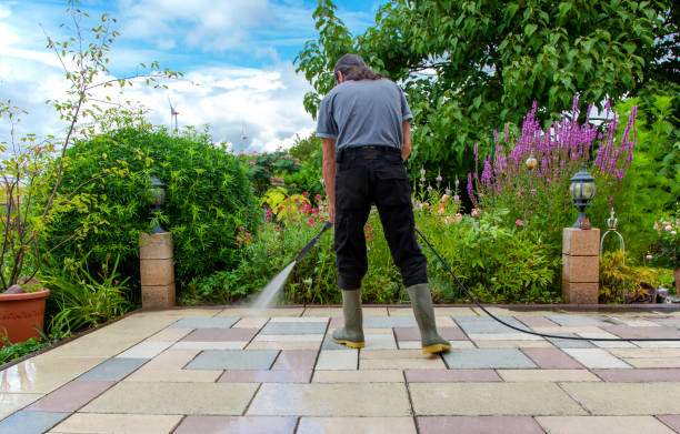 Best Fence Cleaning  in Armonk, NY