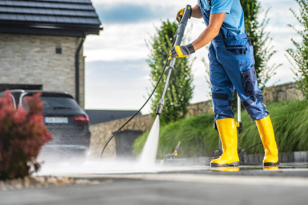 Best House Exterior Washing  in Armonk, NY
