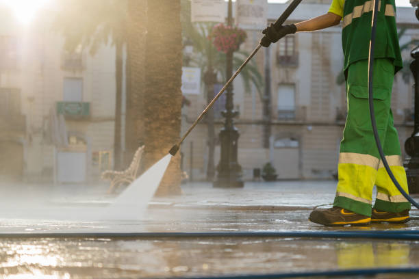 Best Parking Lot and Garage Cleaning  in Armonk, NY